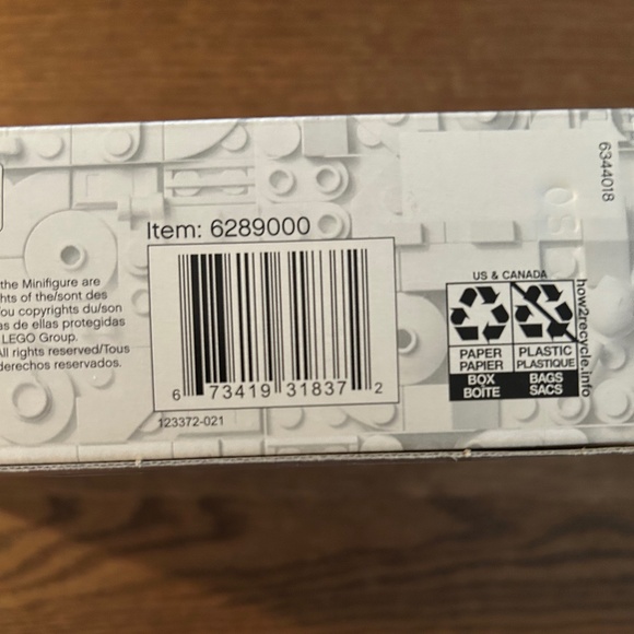 Lego Star Wars Obi Wan's Hut #75270 - New In Box - Picture 4 of 4